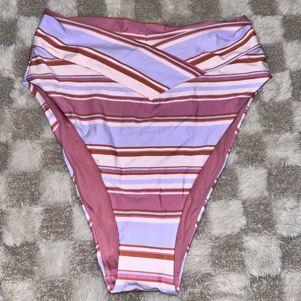 Aerie swim bikini bottom